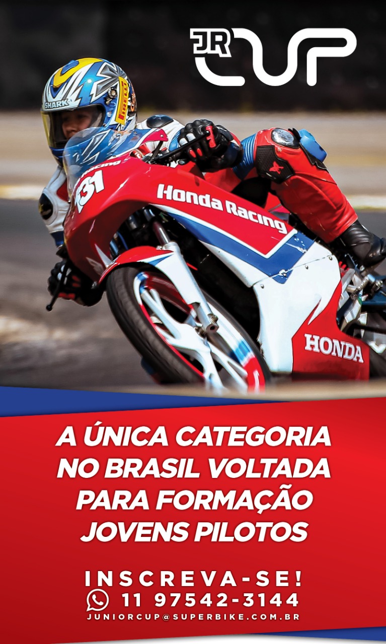 SuperBike Brasil 2022 - 6ª etapa - Autódromo de Interlagos - Honda